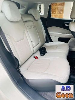 used jeep compass 2018 Petrol for sale 